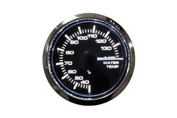 Indicatore Temperatura Acqua 52mm STP2B Auto Gauge