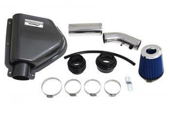 Système d’admission Honda Civic 1.6 96-00 EX HX – Aero Form PTS-107