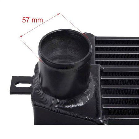 Intercooler Mini Cooper S R56 R58 R60 40/80mm