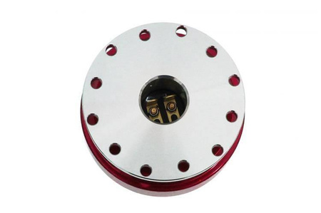 Quick Release Rouge D1Spec