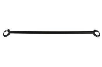Rear Strut Bar BMW 3 E30 Black