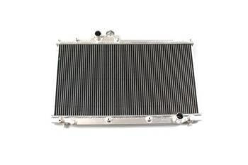 Performance Radiator Lexus IS300 01-05 Manual