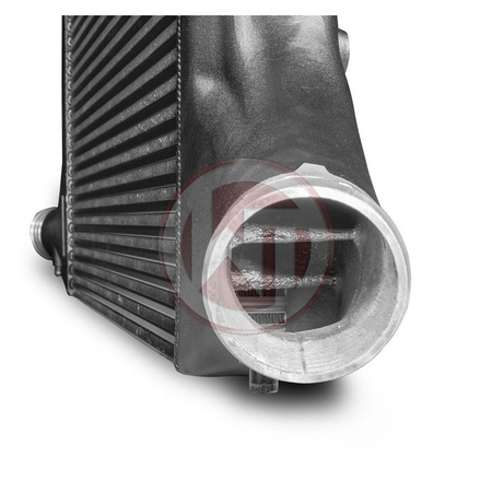 Audi S4 B9 Competition Intercooler + Downpipe Wagner Tuning