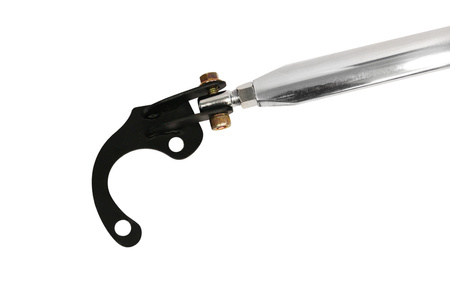 Barre anti-rapprochement Honda Civic 1988-2000 Pro Racing