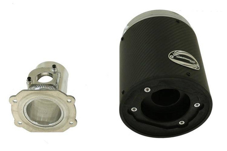 Système d’admission Mazda 6 2.5 08-11 – Carbon Charger CB-656