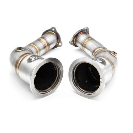 Downpipe Audi RS4 B9 RS5 B9 MS