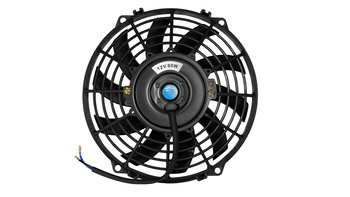 Ventilateur 9" type 2 soufflant/aspirant
