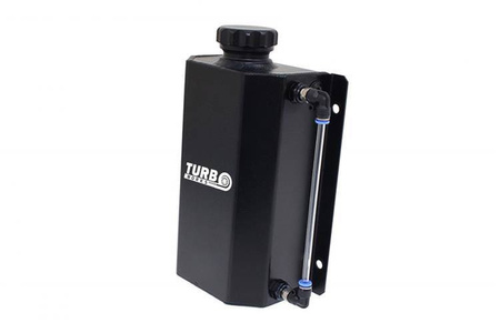 Oil Catch Tank 2L Noir