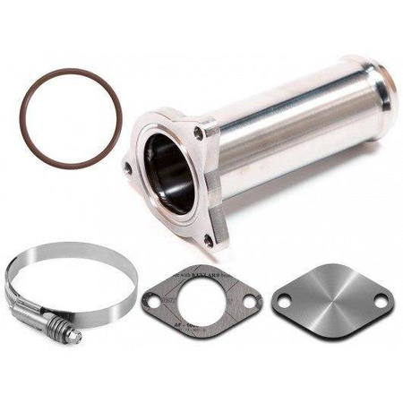 EGR valve replacement VAG 1.9 TDI AXR BKC BKD BLS