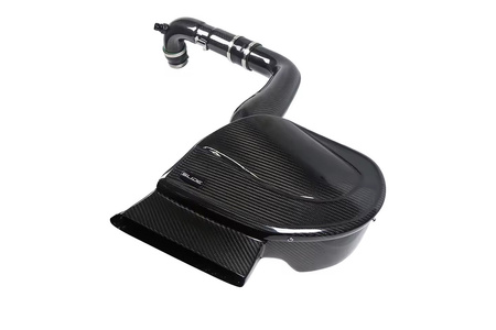 Air intake system VW Golf 6R 2.0T EA113 MK5 GTI Carbon SLIDE