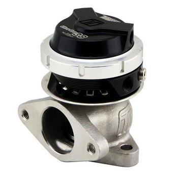 Wastegate Turbosmart Ultragate 38mm 1 Bar Gen V Nero