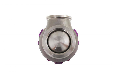 External Wastegate 44mm 1.6 Bar V-Band Purple