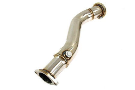 Downpipe BMW E60 N54 535i Kat-Ersatzrohr