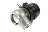 Externer Wastegate 44mm 1,0 Bar V-Band Schwarz