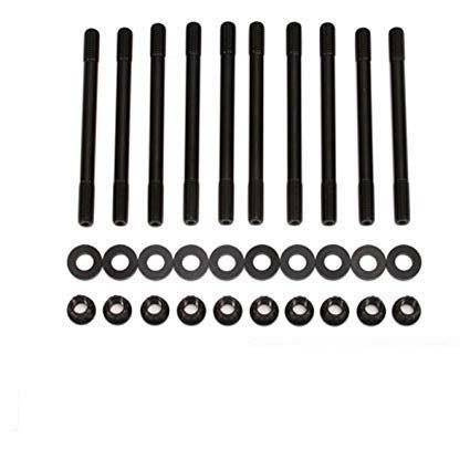 Cylinder Head Studs Nissan 240SX 2.4L KA24E 1991–2004 202-4307 ARP