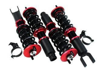 Suspension filetée Honda Civic 88-91