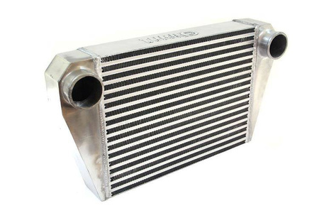 Intercooler 400x300x76 Arrière