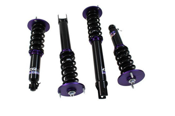 Suspensión de calle NISSAN SKYLINE R34 (Rr FORK) 99-02 D2 Racing