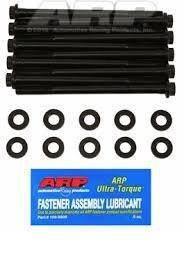 Cylinder Head Bolts Mini Cooper 1.6L 12-point 2002–2007 206-3601 ARP