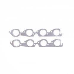 Exhaust Manifold Gaskets GM BBC 2.130" ROUND PORT .030" MLS Cometic