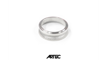 ARTEC G3 – Flangia Scarico Turbo 3.5" Dump Pipe