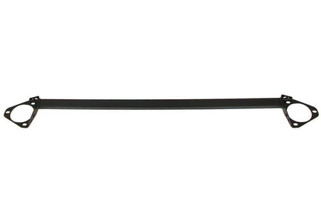 Strut Bar Mitsubishi Lancer EVO X Black