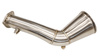 Downpipe Audi RS6 RS7 C8 S8 D5 4.0 TFSI 19+