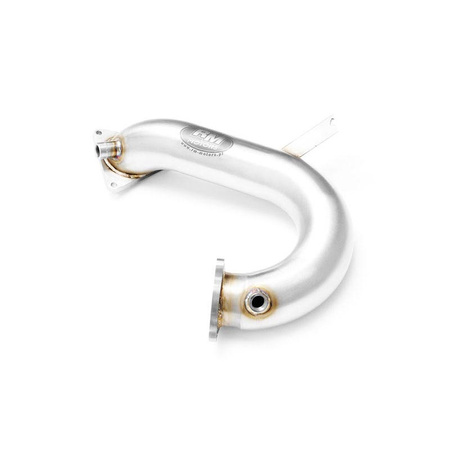 Downpipe Renault Megane RS Mk3 2.0T