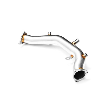 Downpipe Audi A4 A5 B8 2.0 TDI 2008-2015
