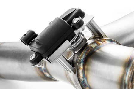 Sistema de escape activo Audi TT 8N 1.8T