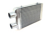 Intercooler 400x300x76 Unilateral
