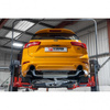 GPF-Back Ford Focus ST MK4 Estate 2019–2022 (escape desde filtro GPF)