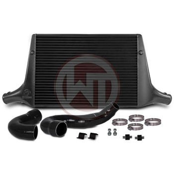 Intercooler Audi A4 B8 1.8 TFSI Kit Wagner Tuning