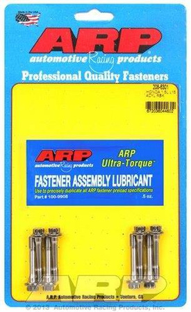 Tornillos de biela Honda Civic City Jazz 1.5L L15 SOHC 208-6301 ARP