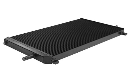 Wasserkühler Mercedes A45 CLA45 AMG 2013+ (Vorne)