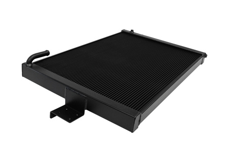 Hochleistungskühler Audi S4 S5 A7 A8 B8 Q5 SQ5 3.0 TFSI EA837