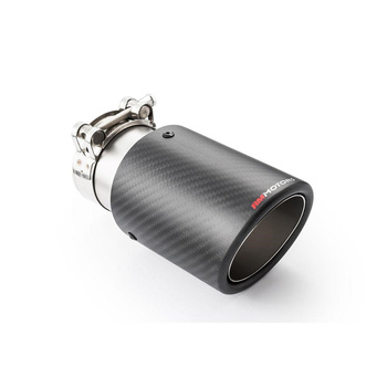 Exhaust tip RMT-C89-4/63R RM Motors