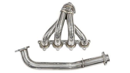 Colector de escape Honda Civic 4-1 D-Serie 1988-2000