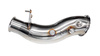 Downpipe BMW F22 F30 F32 N55 Kat-Ersatzrohr