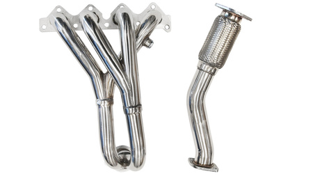 Auspuffkrümmer Hyundai Coupe 97-01