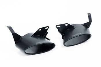 Cat-back Audi RS6 C8 4.0 V8 bi-turbo in Performance Edition ( Non OPF/GPF Models - USA/ROW Models ) 2020 - 2025 ( Loudest ) Milltek Sport