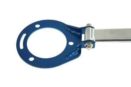 Barra de Torretas Nissan 200SX S13 D1Spec