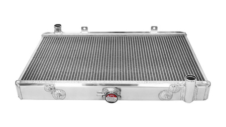 Radiador deportivo Nissan 200SX S13 50mm