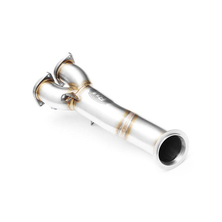 Downpipe BMW E90 E91 E92 335ix N55