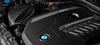 Sistema de admisión BMW G20/G22 B58 modelos antes de Noviembre 2018 Eventuri  