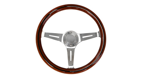 Volant 380 mm – bois  