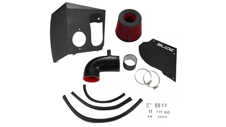 Ansaugsystem Audi A4/A5 B9 2.0T 40TFSI 190 PS 2015+ SLIDE