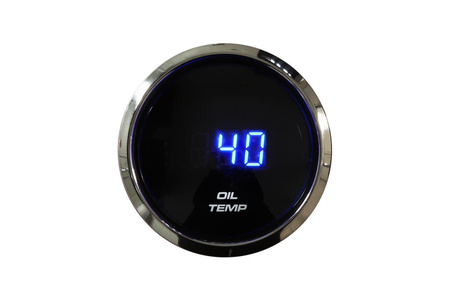 Jauge de Température d’Huile 52mm STP3 Auto Gauge