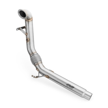 Downpipe Volkswagen Passat B8 2.0 TSI