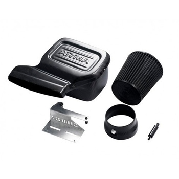 Système d’admission Mercedes-Benz CLA45 AMG Coupe (C117) CLA 45 AMG 4-matic (117.352), 2013+ 265kw / 360CH ARMASPEED